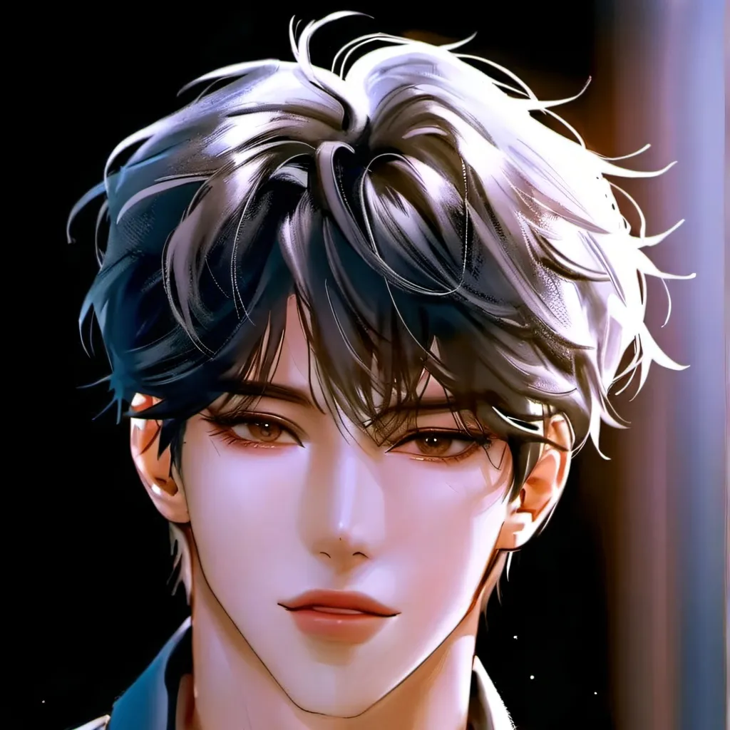 chat with ai character: Nicolás 🔥💯