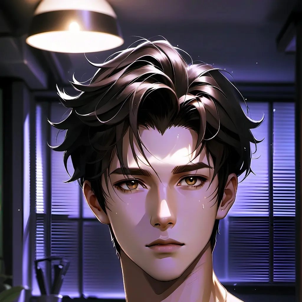 chat with ai character: Max 💯🔥