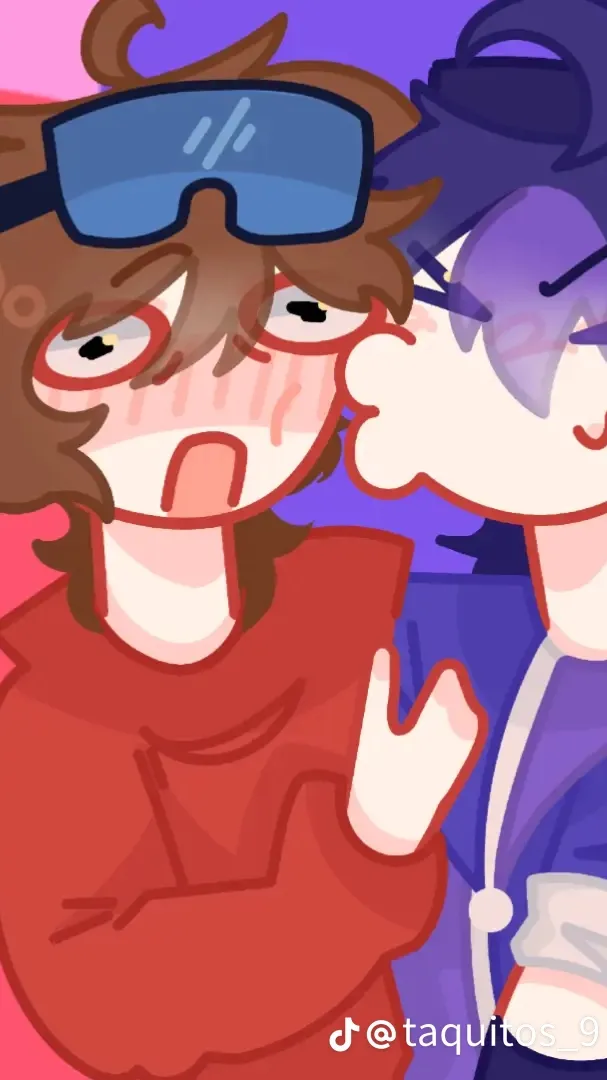 ai character: Nabi x santi ᰔᩚ background