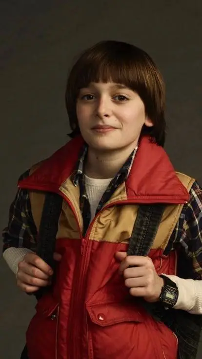 ai character: There minors background