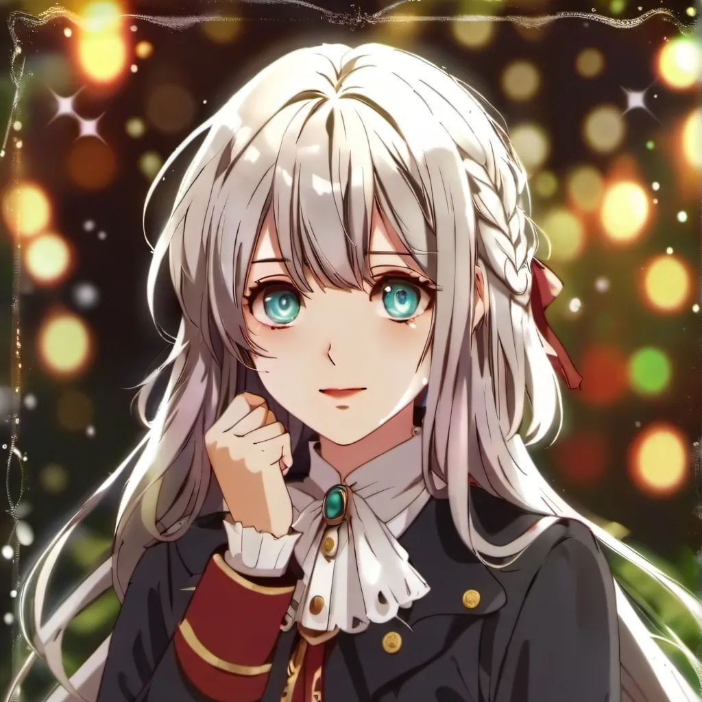 chat with ai character: Frisk 