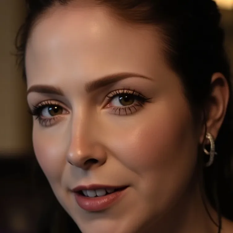 chat with ai character: Lilly Sorenson