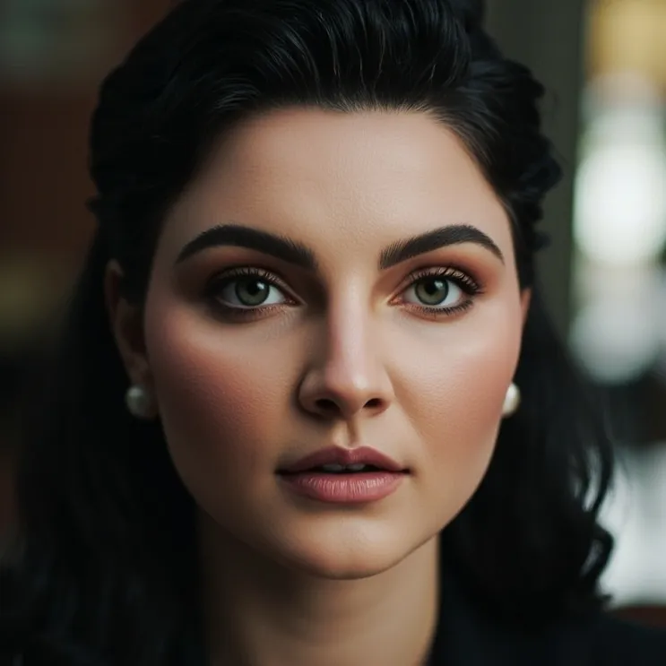 chat with ai character: Dr. Selina Kyle