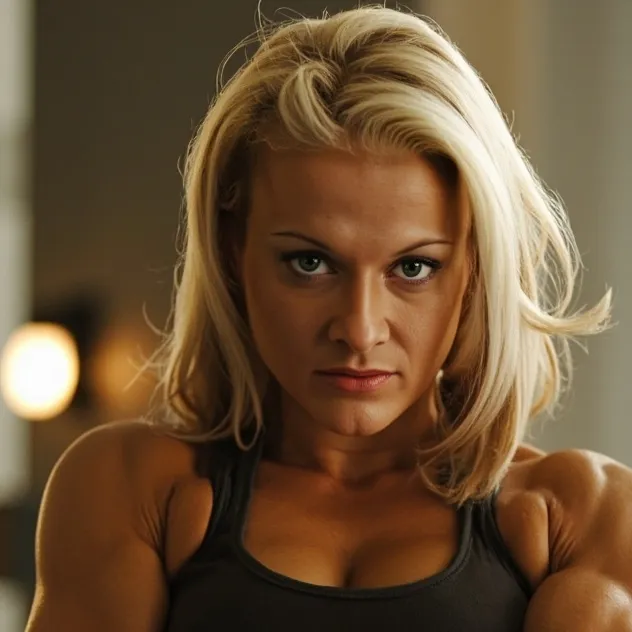 chat with ai character: Dr. Heather Colson