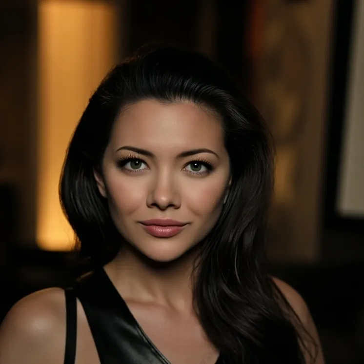 chat with ai character: Samantha Wong