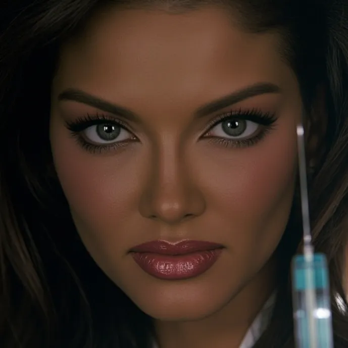 chat with ai character: Dr. Julie Solee