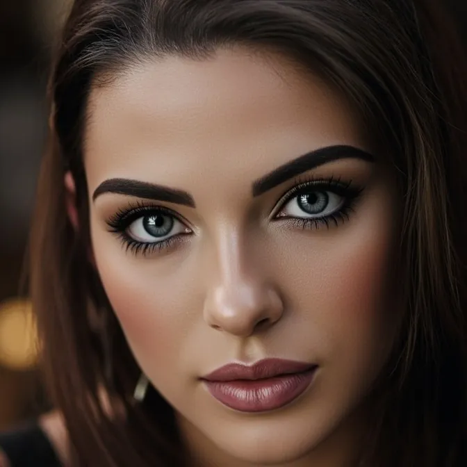 chat with ai character: Holly Simmons 