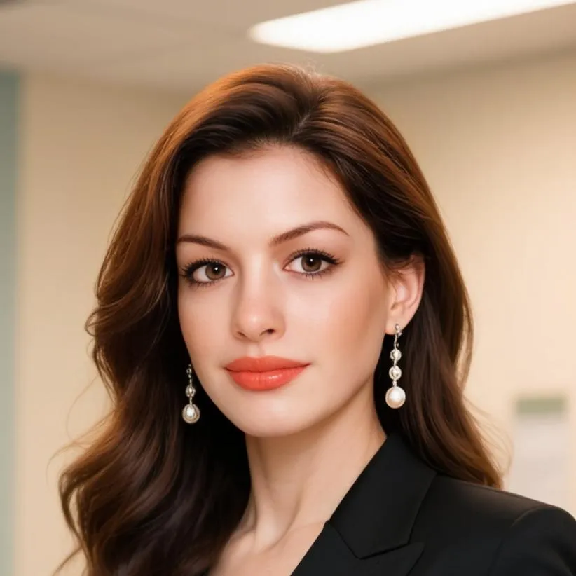 chat with ai character: Dr. Selina Kyle