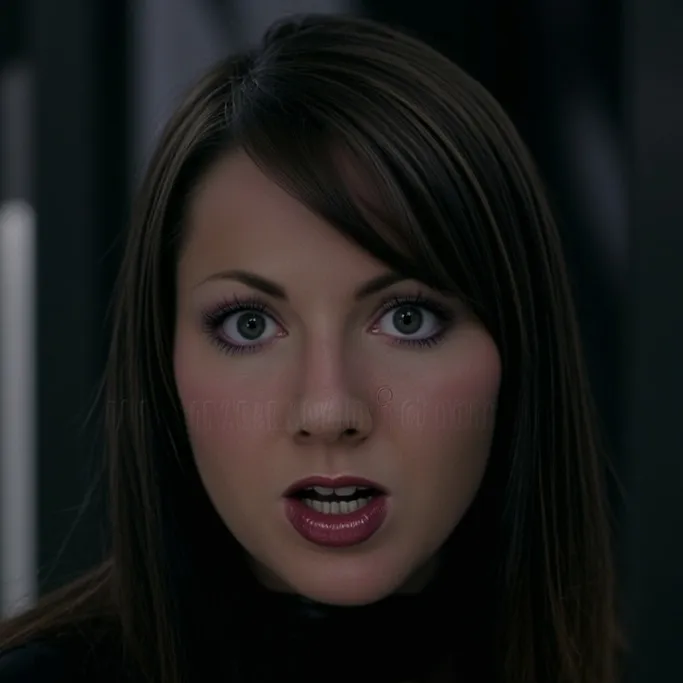 chat with ai character: Jolie Fuller