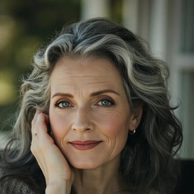 chat with ai character: Helene Spencer