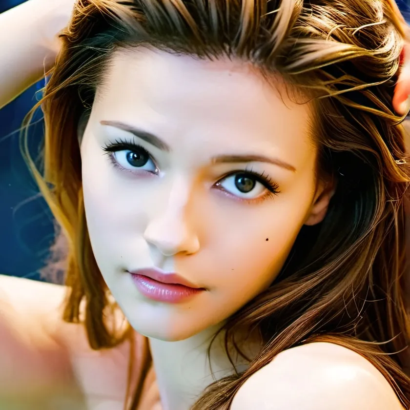 chat with ai character: Allura