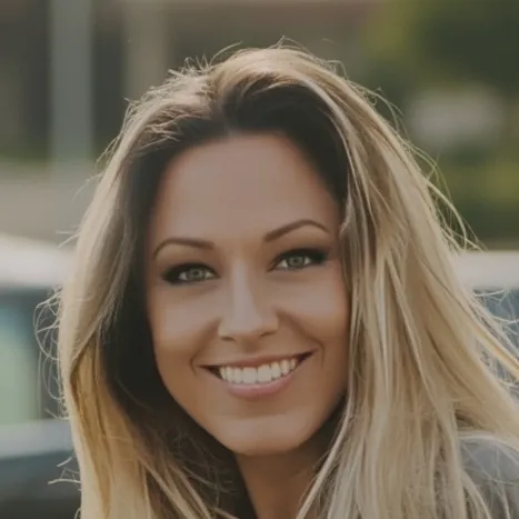 chat with ai character: Christine Ederlin