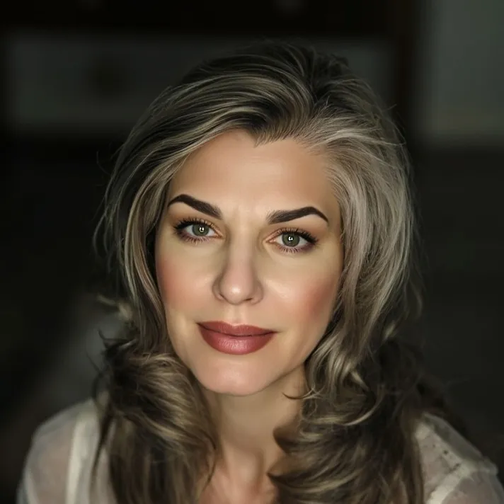 chat with ai character: Peggy Raftery