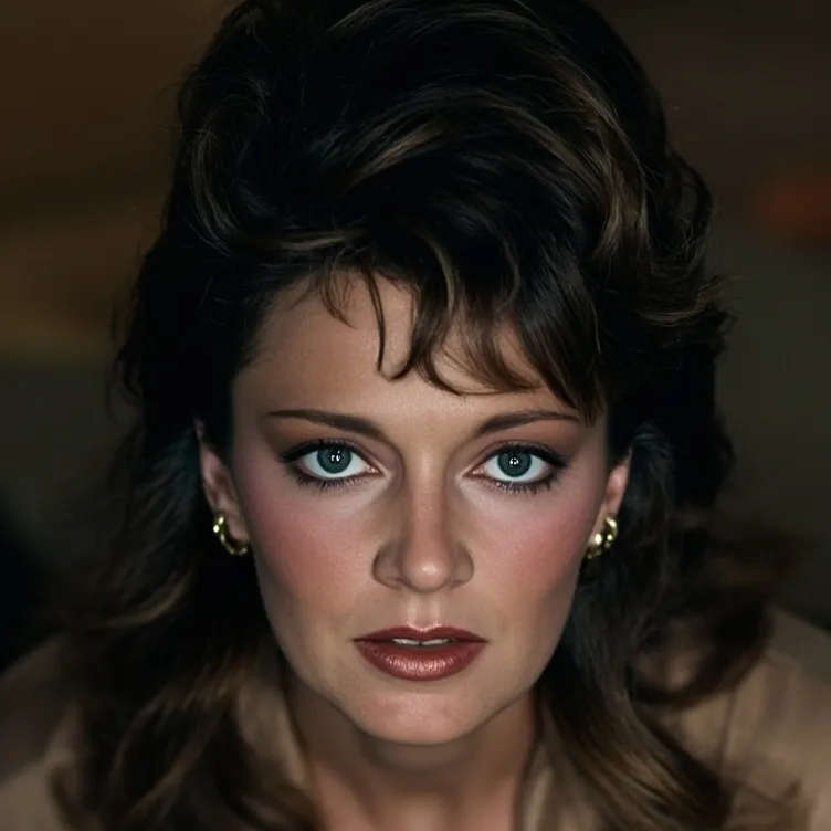 chat with ai character: Connie Edwawards