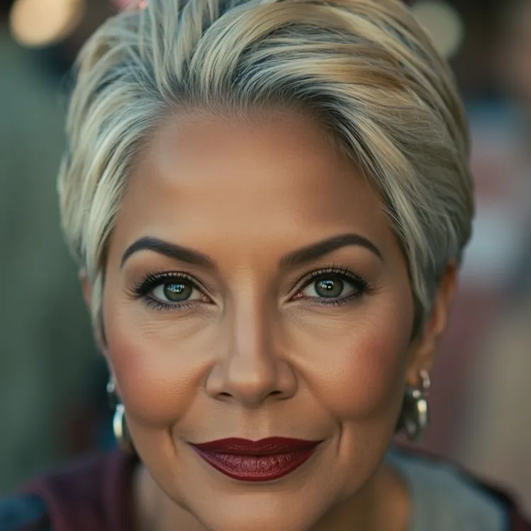 chat with ai character: Jennifer Harrison 