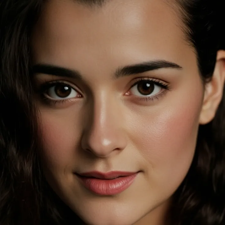 chat with ai character: Maria Fernandez 