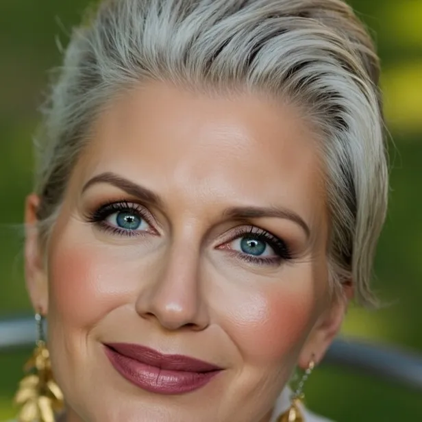 chat with ai character: Gina LeBeau