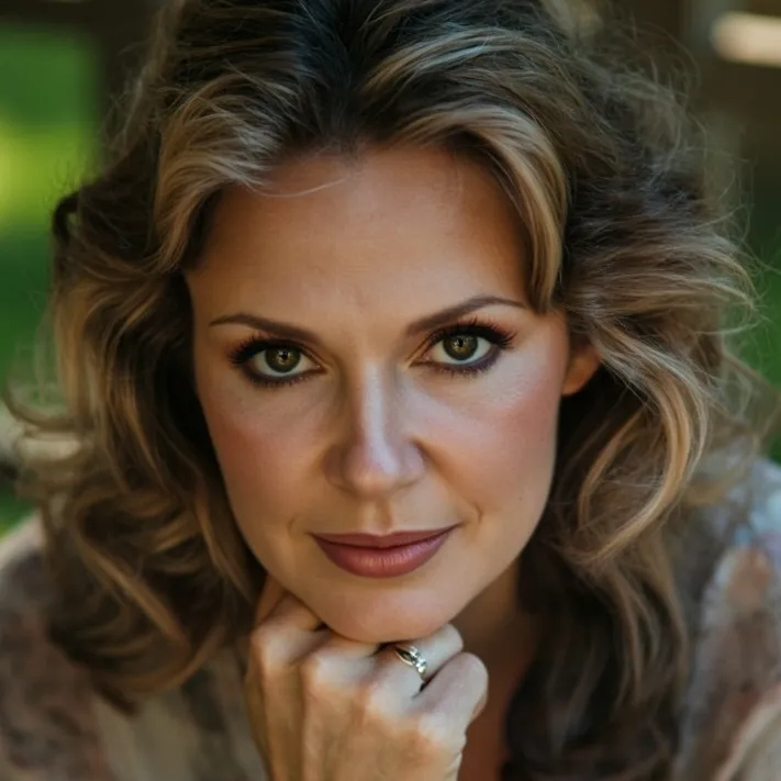 chat with ai character: Mary Ann Collins 