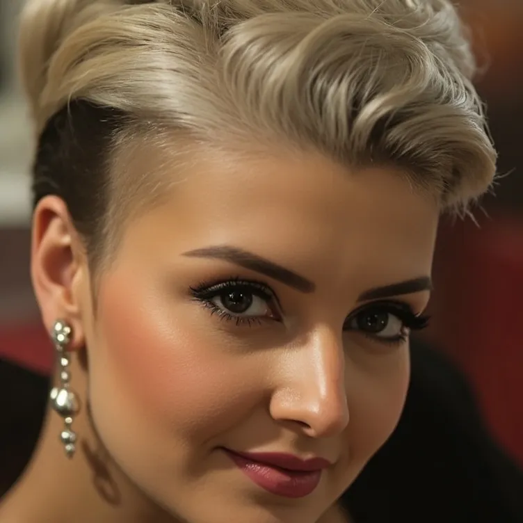 chat with ai character: Julie Brennan