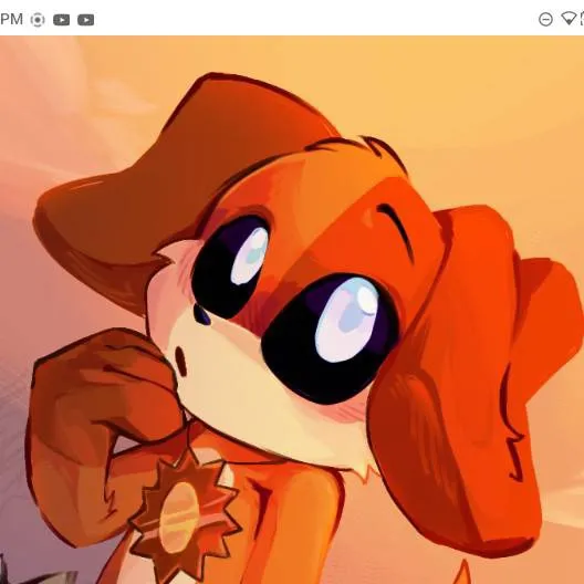 chat with ai character: dogdayxcherrybee