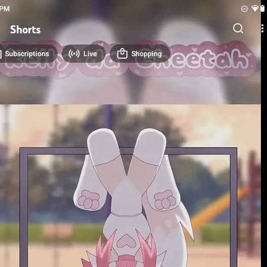 chat with ai character: yumi