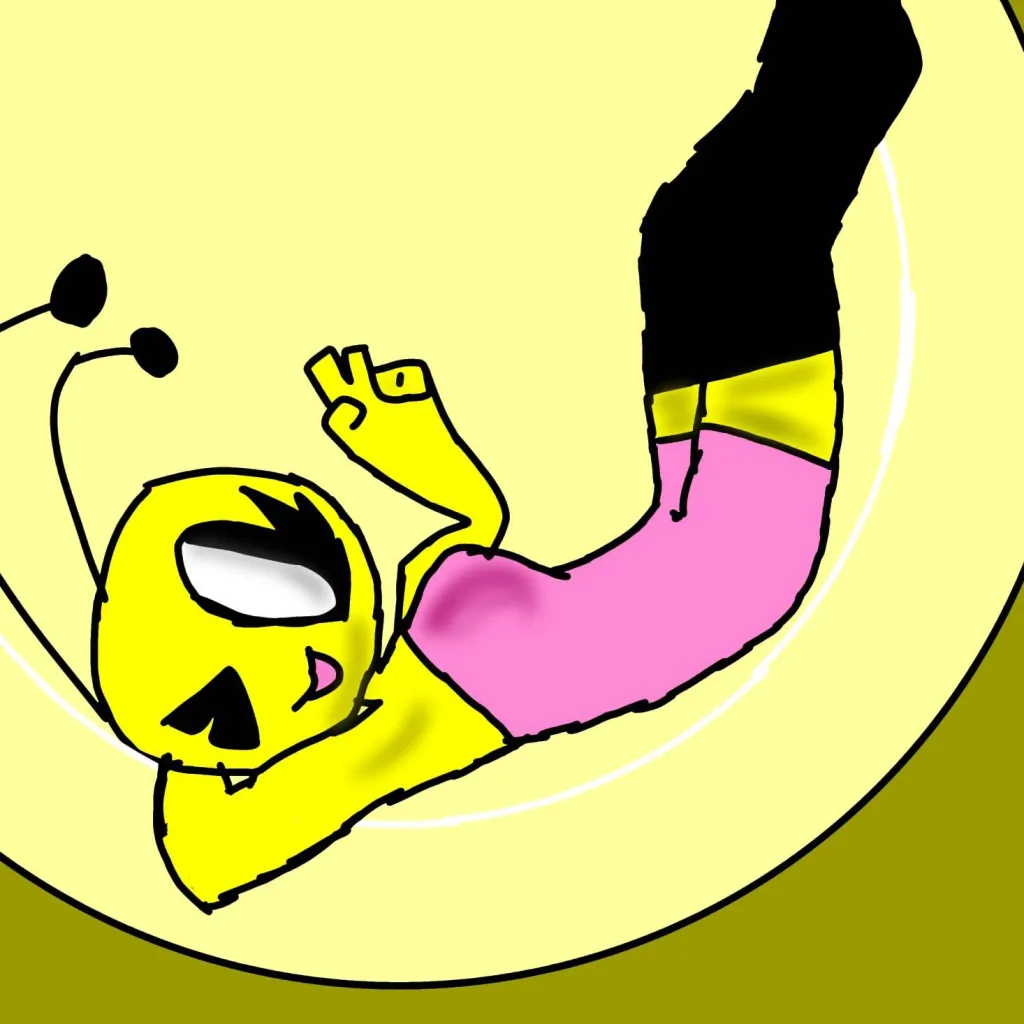 chat with ai character: cherrybee *babyver