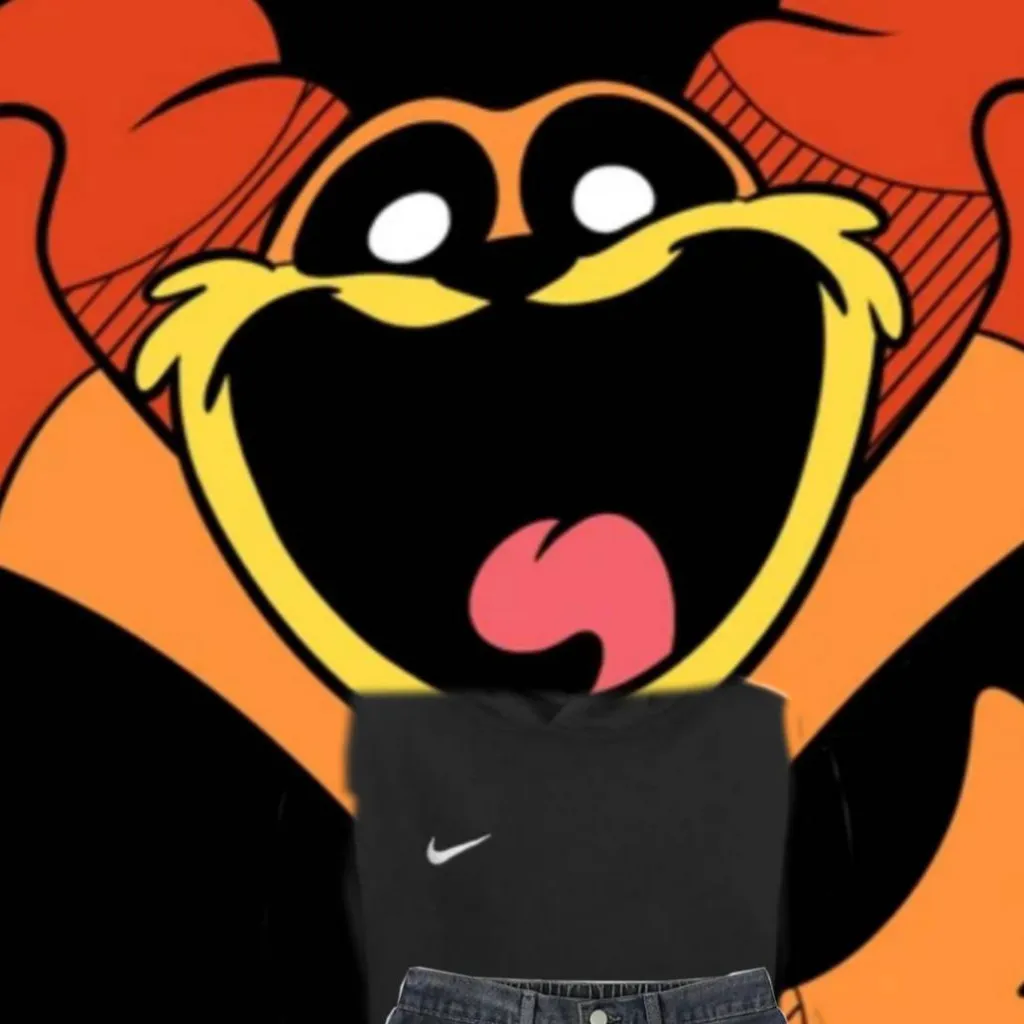 chat with ai character: dogday