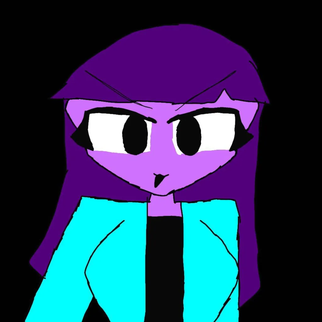 chat with ai character: luna