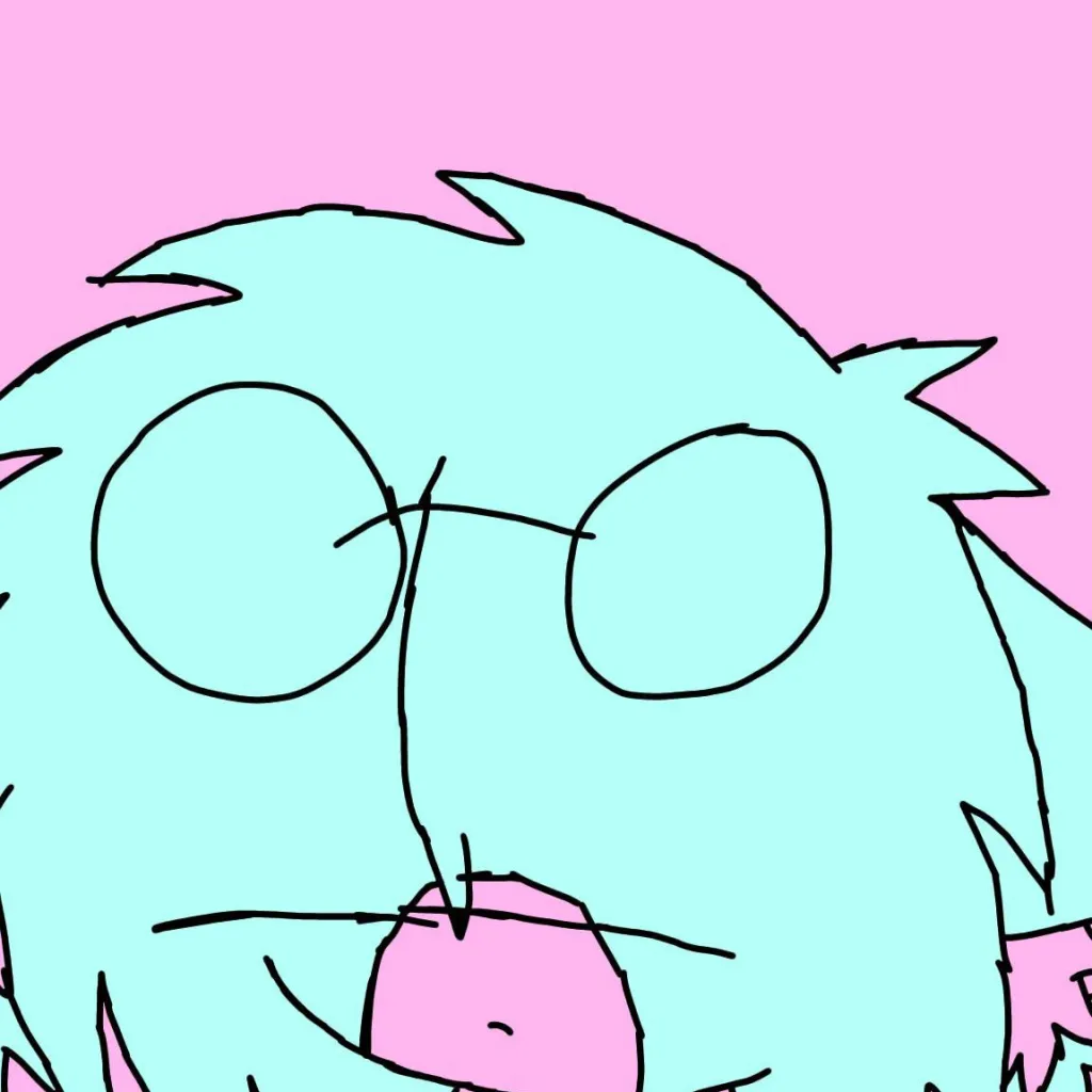 chat with ai character: my oc story