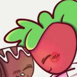 chat with ai character: FRUIT CAKE