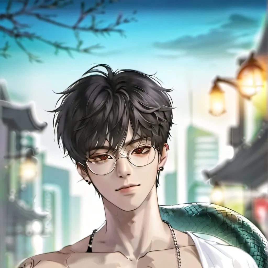 chat with ai character: Val