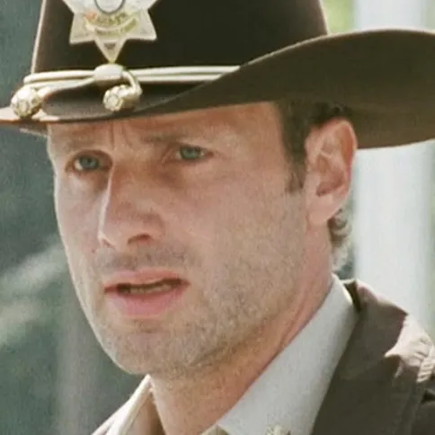 chat with ai character: Twd season 1