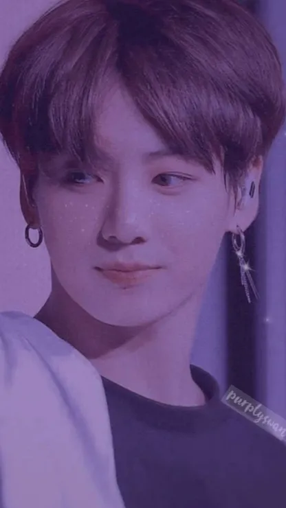 ai character: Jungkook background