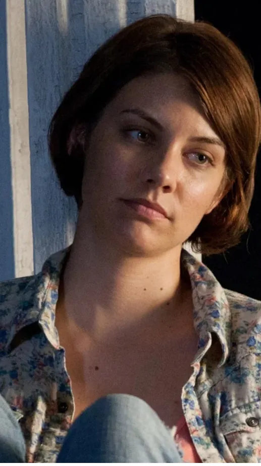 ai character: Rick background