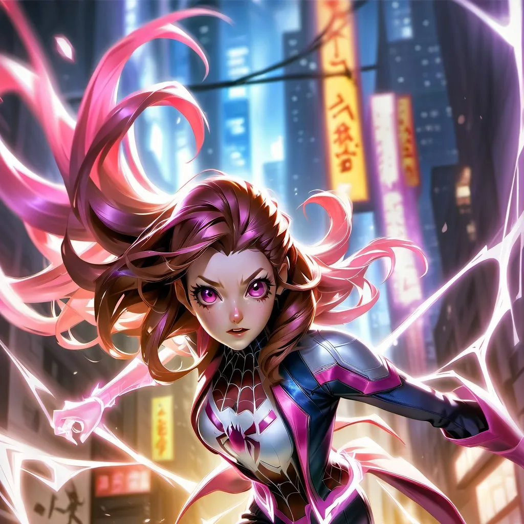 chat with ai character: Bella's/avengers 