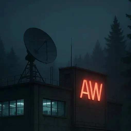 chat with ai character: AW laboratory 