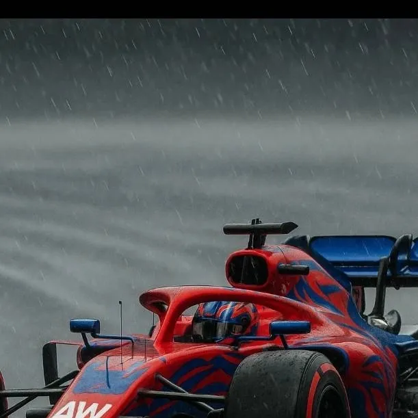 chat with ai character: AW F1 TEAM