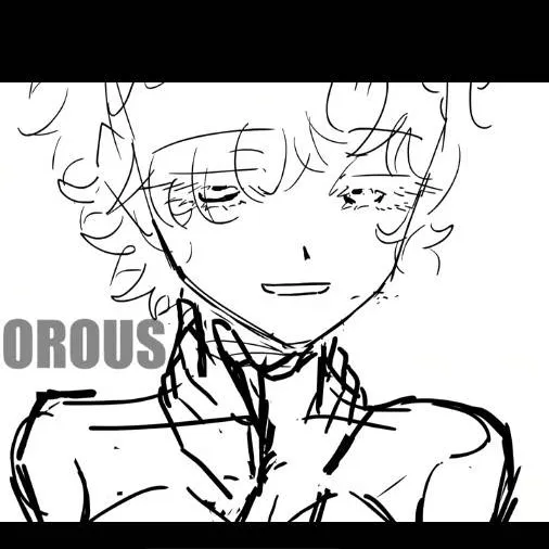 chat with ai character: Goyno