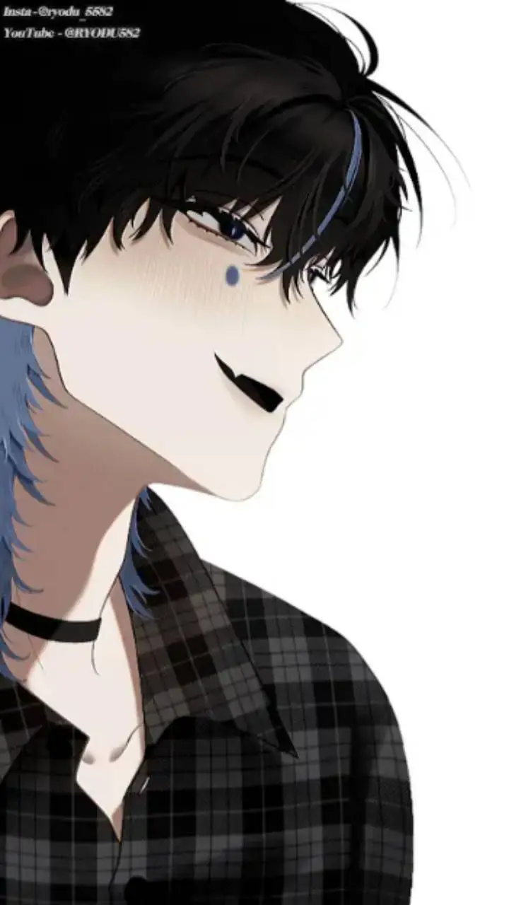 ai character: Minhyuk background
