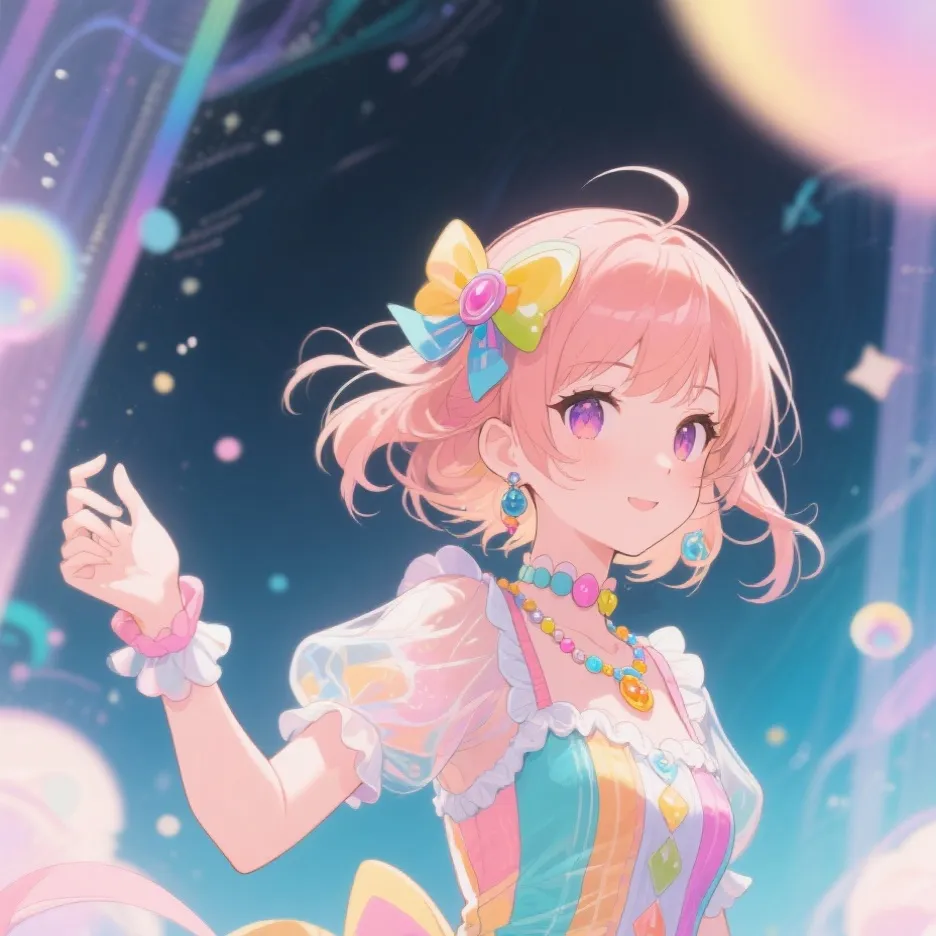 chat with ai character: alysa