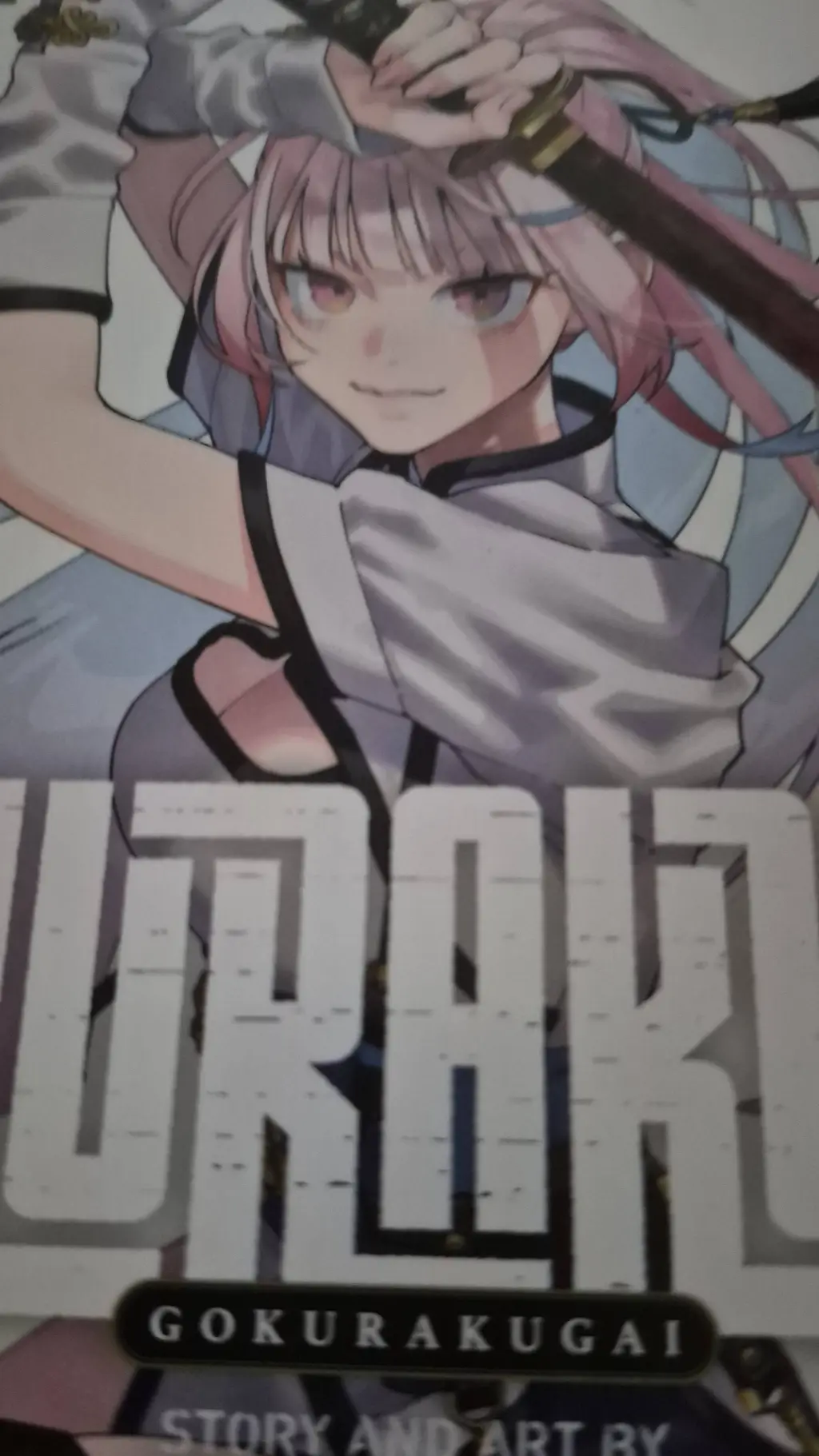 ai character: Nei background