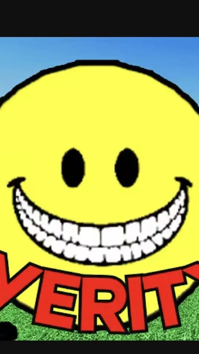 ai character: 🙂V3rity🙂 background