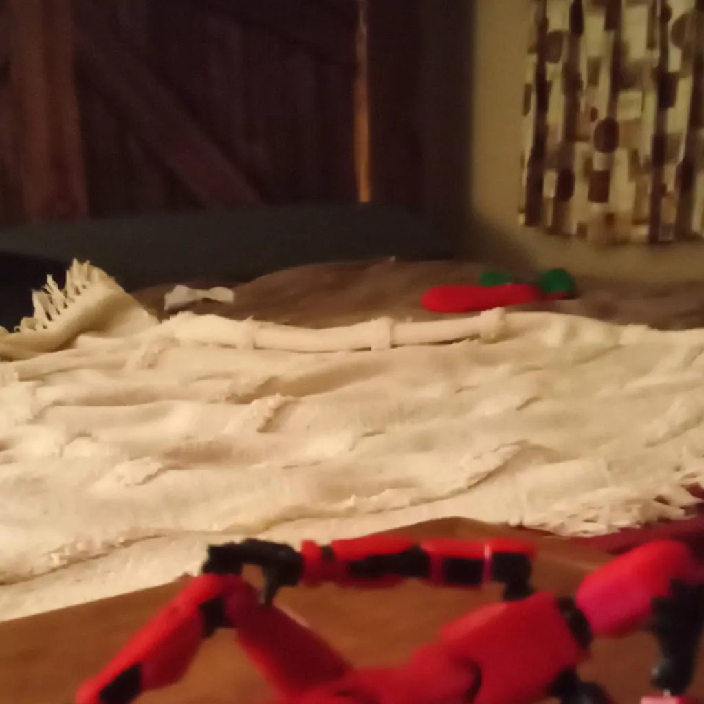 chat with ai character: red/max