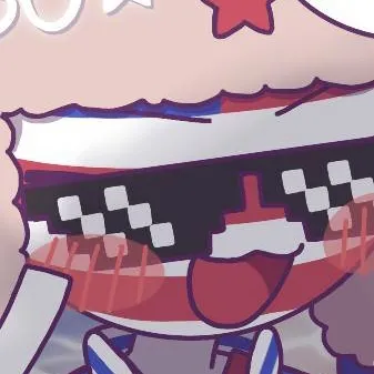 chat with ai character: AMERICA/human form