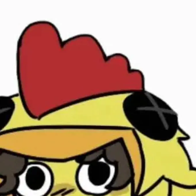 chat with ai character: Chance x Jane Doe?
