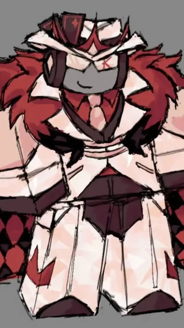 ai character: Chance X Jane Doe? background