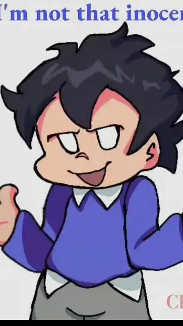 ai character: Otis background