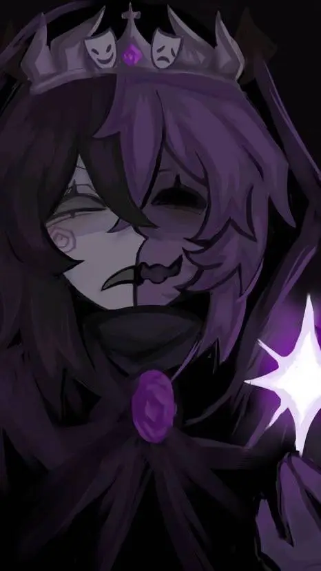 ai character: (𝐧𝐨𝐥𝐢)  background