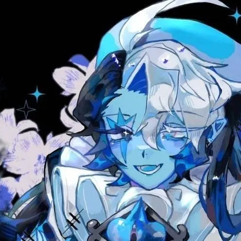 chat with ai character: Shadow Milk Cookie