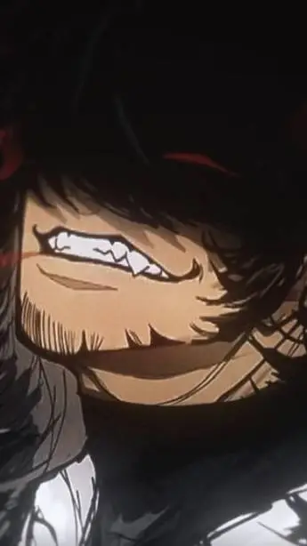 ai character: Mafioso  background